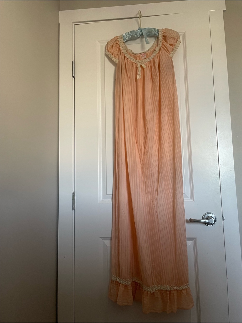vintage night gown💝